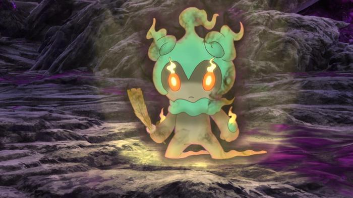 神奇宝贝中超萌的幻兽,最后一只曾把皮卡丘打得奄奄一息!