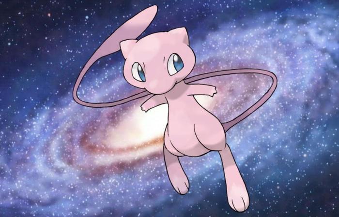 神奇宝贝中超萌的幻兽,最后一只曾把皮卡丘打得奄奄一息!