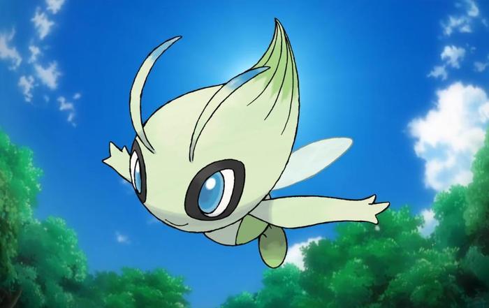 神奇宝贝中超萌的幻兽,最后一只曾把皮卡丘打得奄奄一息!