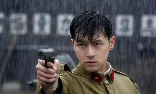 同为唐人出身,为何胡歌越发强大,蒋劲夫却退出娱乐圈