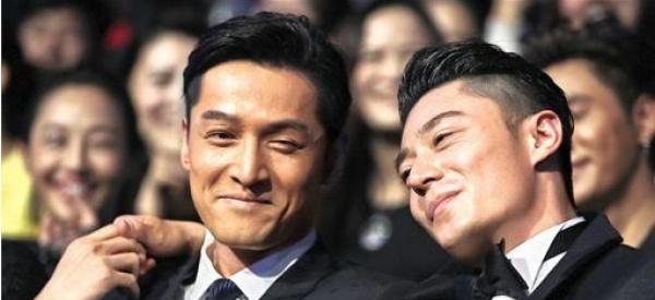 同为唐人出身,为何胡歌越发强大,蒋劲夫却退出娱乐圈