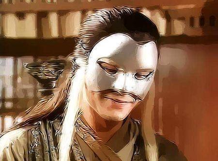 杨过的“玄铁剑法”为何失传了?书里有暗示,只因他最后去了这里