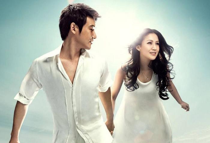 郭京飞实力宠妻多年,却还有一位我们熟悉的前任,因不红两人分手