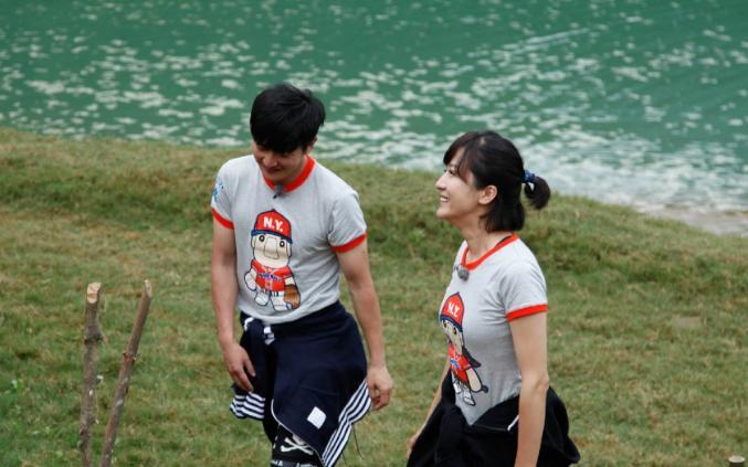 郭京飞实力宠妻多年,却还有一位我们熟悉的前任,因不红两人分手