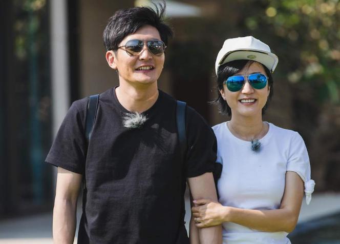 郭京飞实力宠妻多年,却还有一位我们熟悉的前任,因不红两人分手
