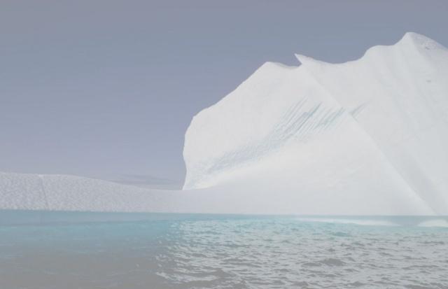 海洋都是相通,为何太平洋和大西洋却有明显分界线看完涨知识