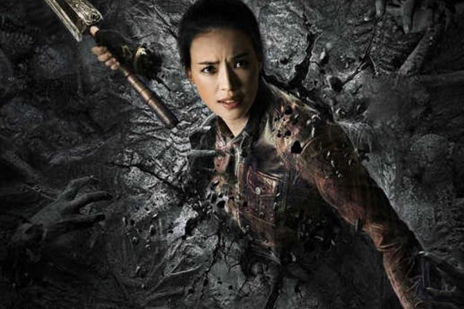 四大盗墓门派, 他们的后人去哪了, 为何仅剩摸金一门