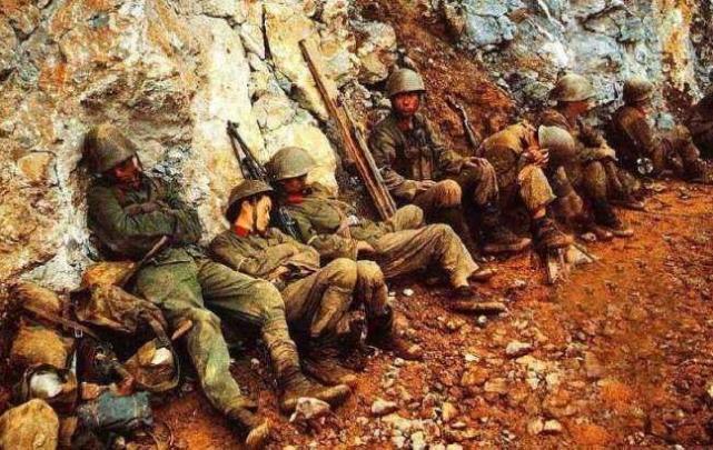 越南战争耗时20年,一穷二白的越南为何还敢发动中越战争?