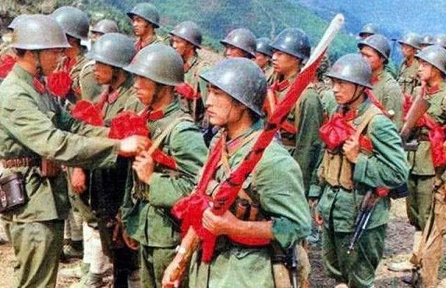 越南战争耗时20年,一穷二白的越南为何还敢发动中越战争?