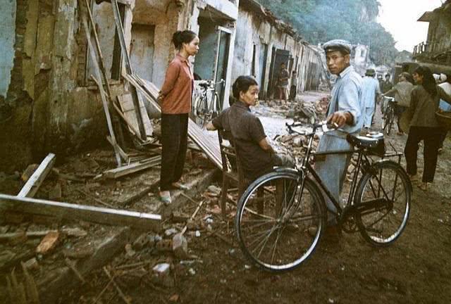 越南战争耗时20年,一穷二白的越南为何还敢发动中越战争?