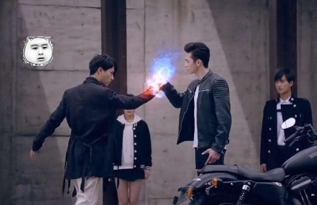 终极一班5为何被下架?不是版权到期,而是因为剧中的这个!