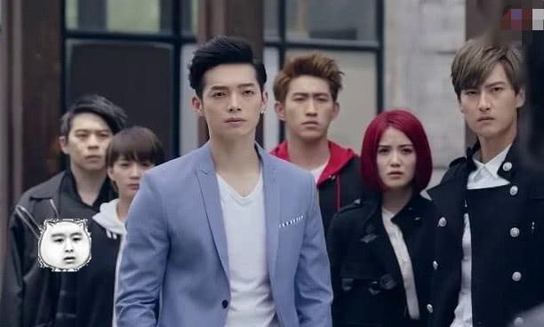 终极一班5为何被下架?不是版权到期,而是因为剧中的这个!