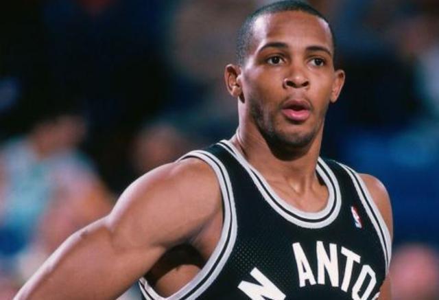 为何1984年被称之为钻石一代?看看这一年新秀都是谁,乔丹领衔!