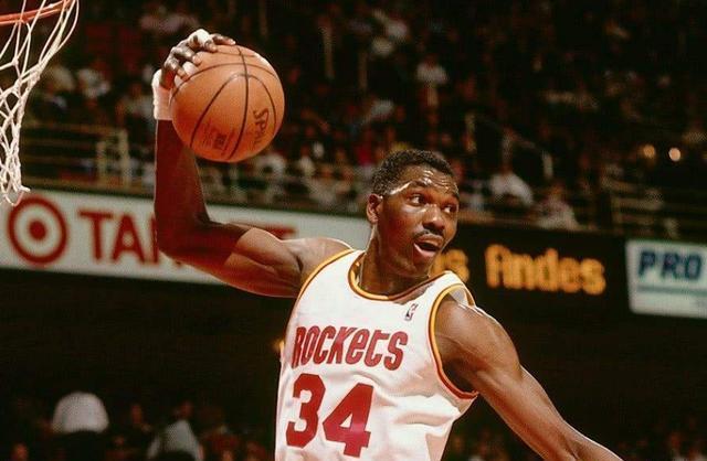 为何1984年被称之为钻石一代?看看这一年新秀都是谁,乔丹领衔!