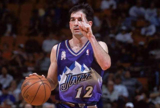 为何1984年被称之为钻石一代?看看这一年新秀都是谁,乔丹领衔!