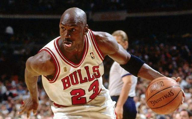 为何1984年被称之为钻石一代?看看这一年新秀都是谁,乔丹领衔!