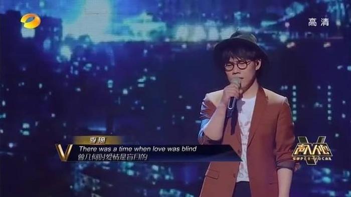 他是《中国好声音》冠军,现如今消失不见,他为何无人问津?