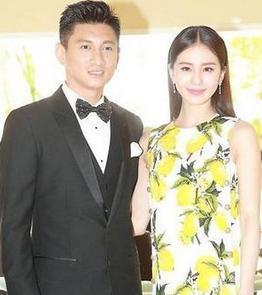 泰剧圈的4对明星情侣,Bella的男友不是Pope,粉丝们失望吗?