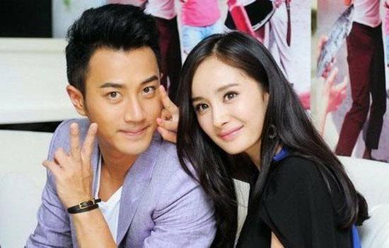 泰剧圈的4对明星情侣,Bella的男友不是Pope,粉丝们失望吗?