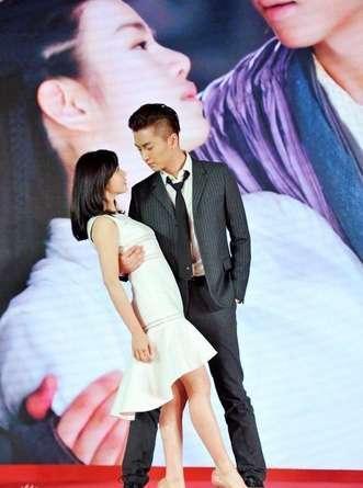 泰剧圈的4对明星情侣,Bella的男友不是Pope,粉丝们失望吗?