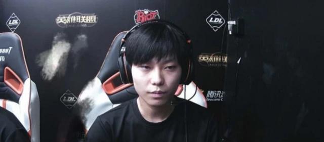 童无敌自曝被EDG雪藏的原因,不是因为加薪