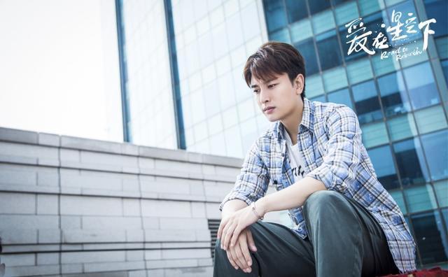 《推手》后贾乃亮新作,女主不输王鸥,“朱曼娘”“晋小妮”真美