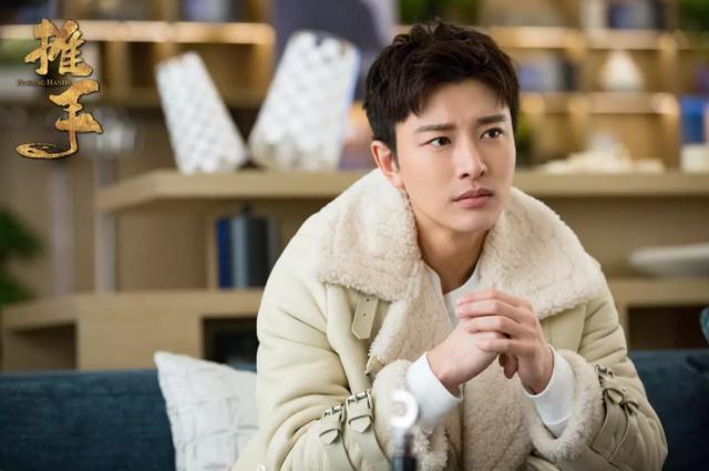 《推手》后贾乃亮新作,女主不输王鸥,“朱曼娘”“晋小妮”真美