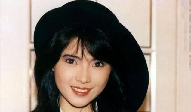 30年前,和曾志伟拍戏留下阴影的余倩雯,如今怎么样了?