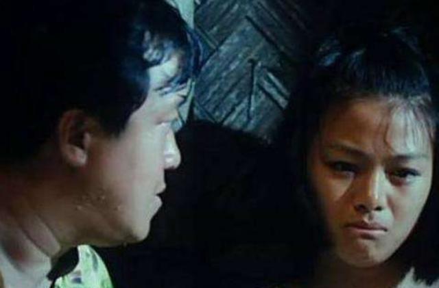 30年前,和曾志伟拍戏留下阴影的余倩雯,如今怎么样了?