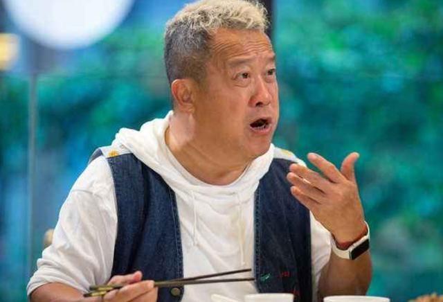 30年前,和曾志伟拍戏留下阴影的余倩雯,如今怎么样了?