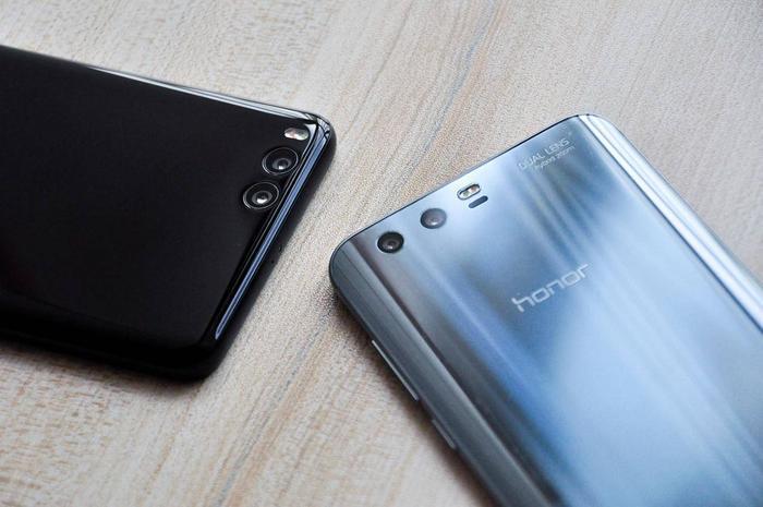 小米Note 3和荣耀9的对比图赏,2500元档应该怎么选?