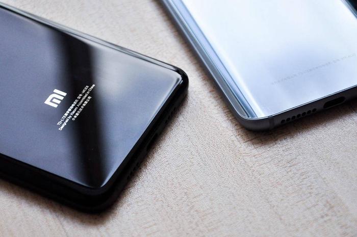 小米Note 3和荣耀9的对比图赏,2500元档应该怎么选?