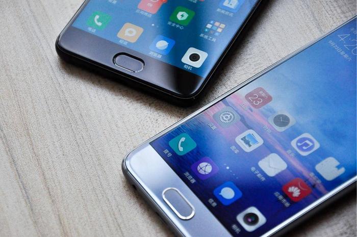 小米Note 3和荣耀9的对比图赏,2500元档应该怎么选?