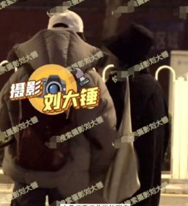 ​郭采洁伊德尔恋情曝?两人牵手一同回家,男方又是一名音乐人