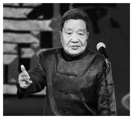 郭德纲重新定义德运四老,并发文悼念邢文昭老先生的离世!