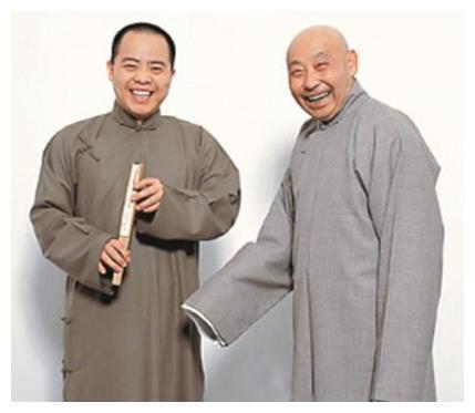 郭德纲重新定义德运四老,并发文悼念邢文昭老先生的离世!