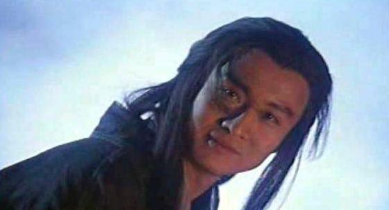 《倚天屠龙记》中的未解之谜, 郭襄到底怎么了? 金庸没好意思说