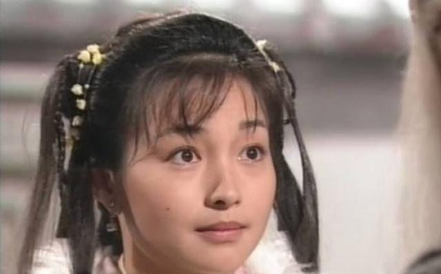 《倚天屠龙记》中的未解之谜, 郭襄到底怎么了? 金庸没好意思说