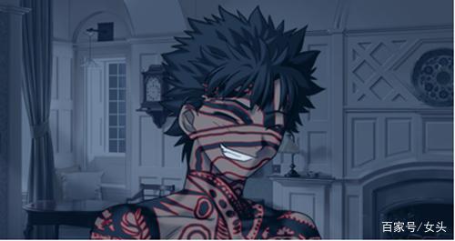 动漫fate系列中最强英灵人物,这几位你认为是?