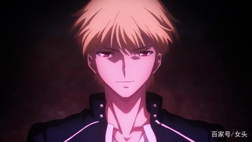 动漫fate系列中最强英灵人物,这几位你认为是?