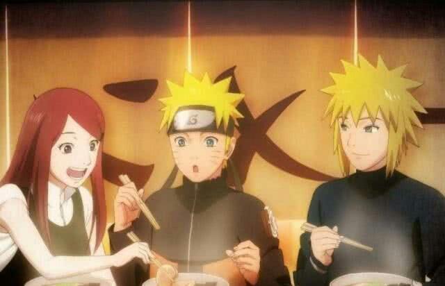 火影:鸣人爱吃拉面,那佐助和鼬爱吃什么你知道吗?