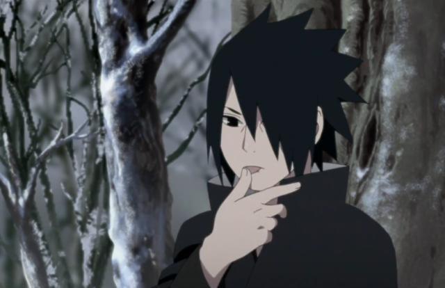 火影:鸣人爱吃拉面,那佐助和鼬爱吃什么你知道吗?