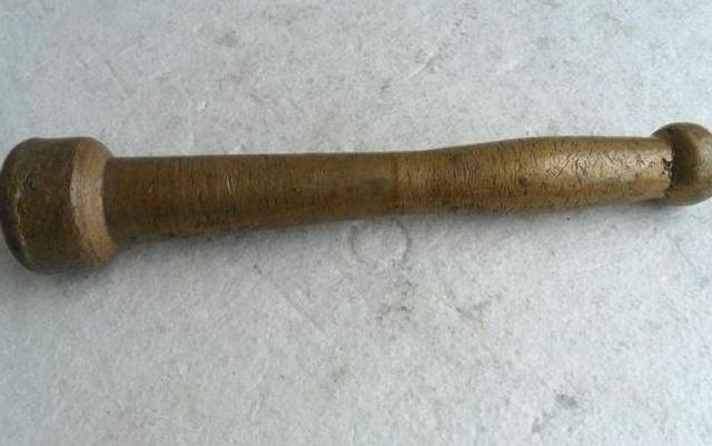 西游记中6根神棒,金箍棒是最差的,只因其他5根都来历不凡