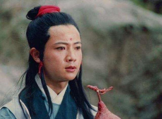 西游记中6根神棒,金箍棒是最差的,只因其他5根都来历不凡