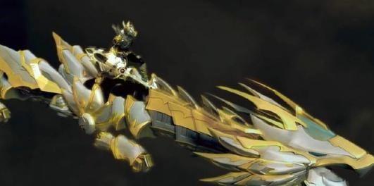 铠甲勇士:可以瞬间毁灭对手的三大技能