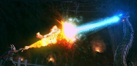 铠甲勇士:可以瞬间毁灭对手的三大技能