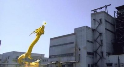 ​铠甲勇士：可以瞬间毁灭对手的三大技能