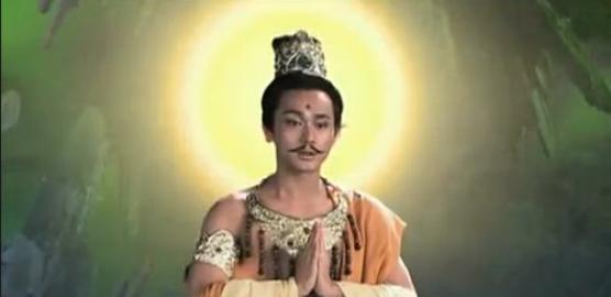 西游记中的盘古和创始元灵, 谁更加厉害?!