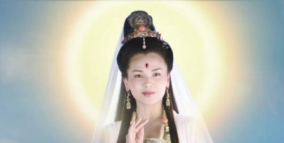 ​西游记中的盘古和创始元灵, 谁更加厉害?！