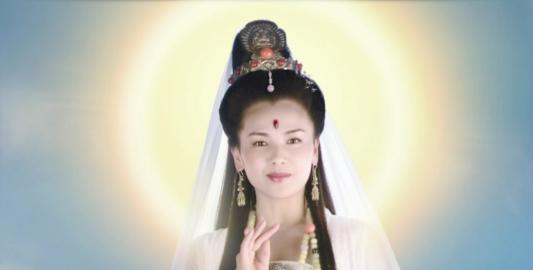 西游记中的盘古和创始元灵, 谁更加厉害?!